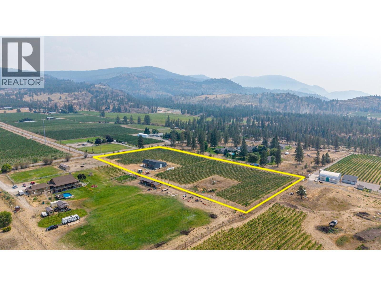 4112 Mclean Creek Road, Okanagan Falls, British Columbia  V0H 1R1 - Photo 43 - 10398670