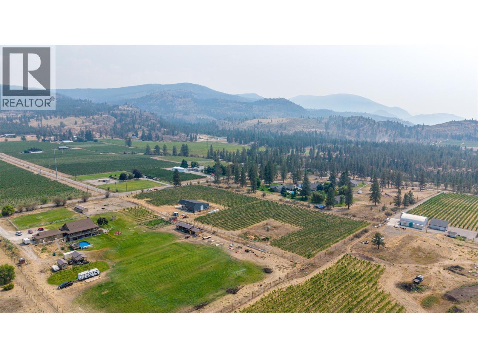 4112 Mclean Creek Road, Okanagan Falls, British Columbia  V0H 1R1 - Photo 44 - 10398670