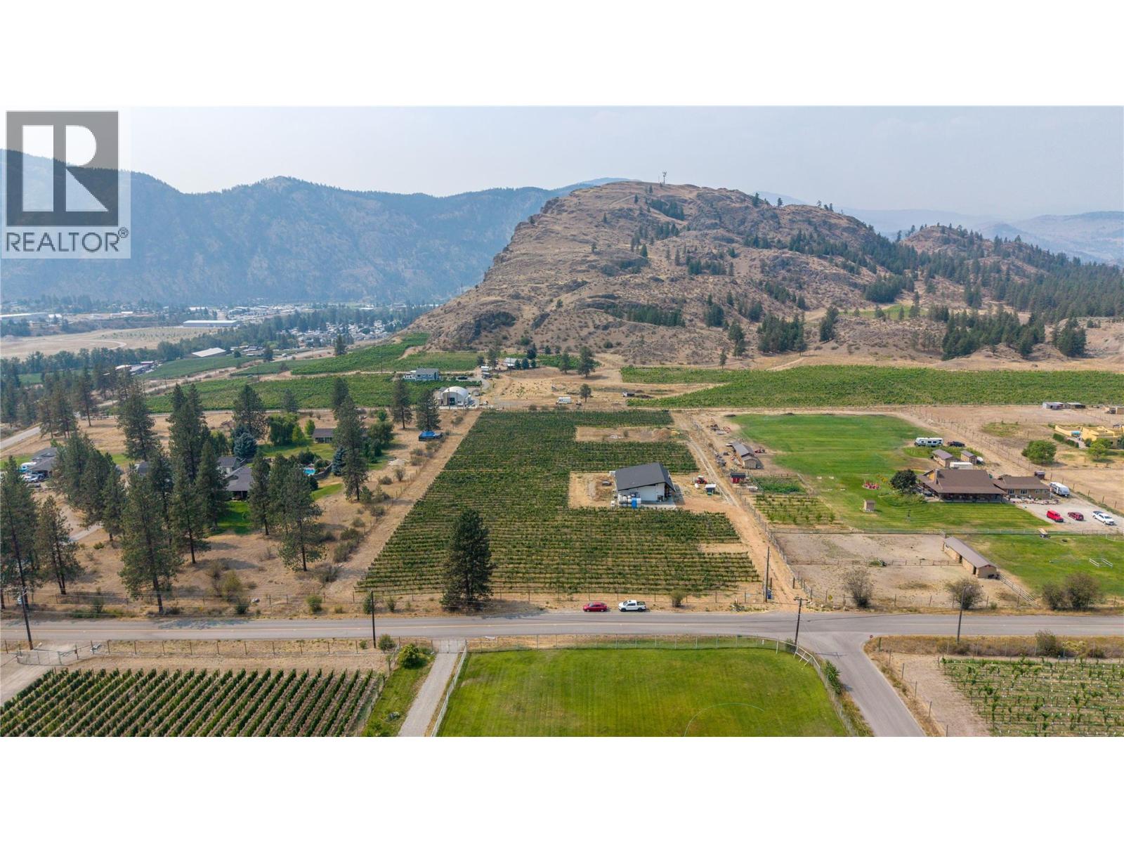 4112 Mclean Creek Road, Okanagan Falls, British Columbia  V0H 1R1 - Photo 47 - 10398670