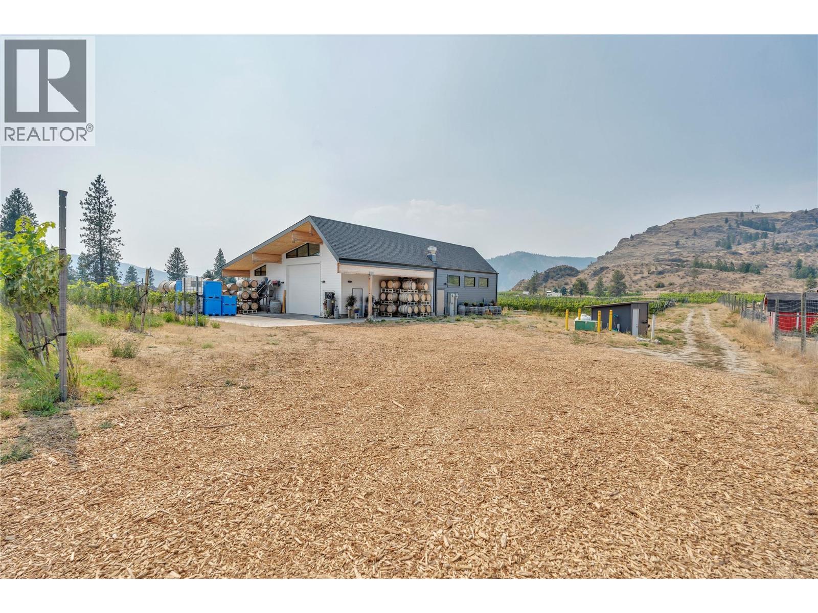 4112 Mclean Creek Road, Okanagan Falls, British Columbia  V0H 1R1 - Photo 56 - 10398670