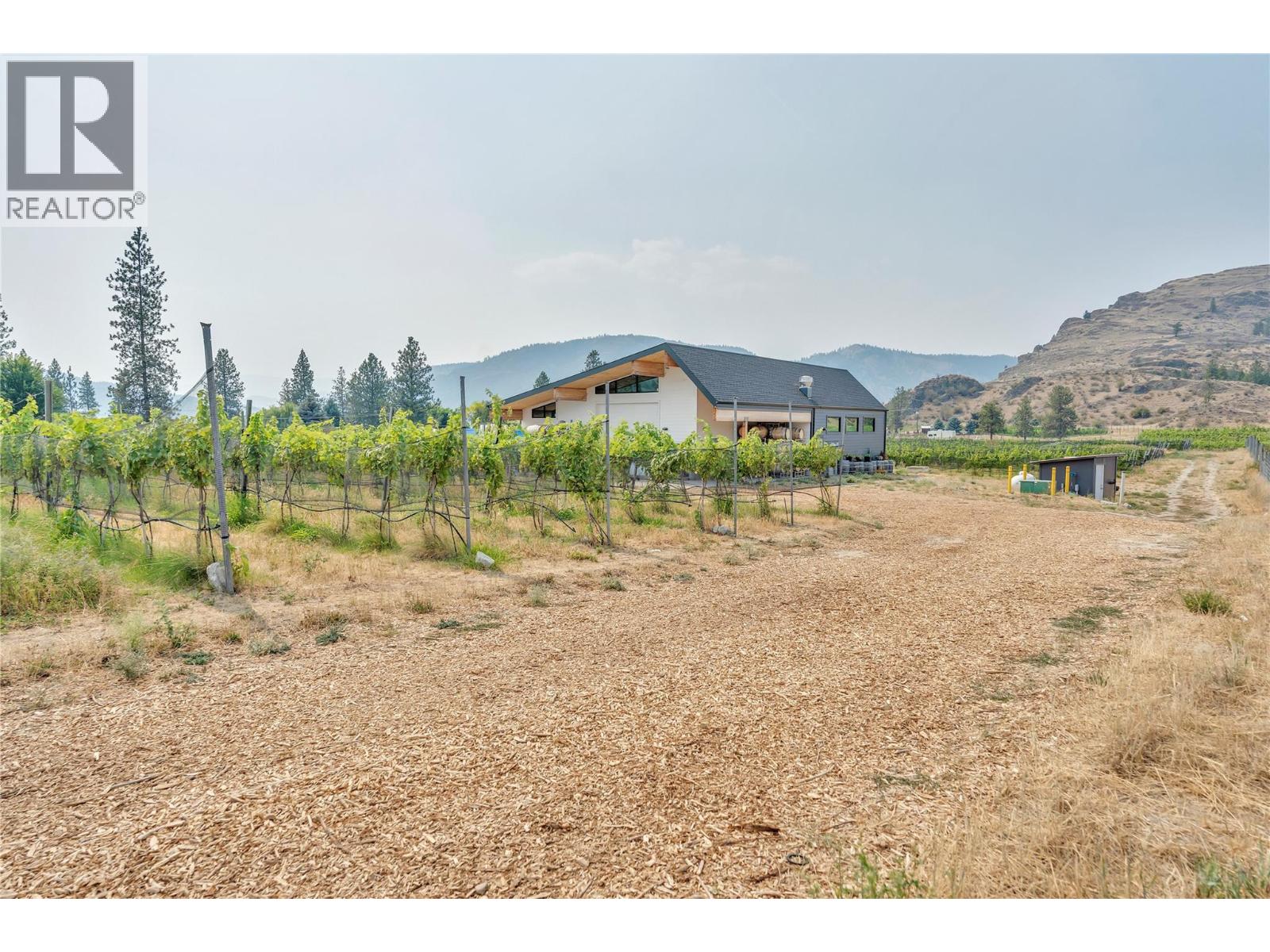 4112 Mclean Creek Road, Okanagan Falls, British Columbia  V0H 1R1 - Photo 57 - 10398670