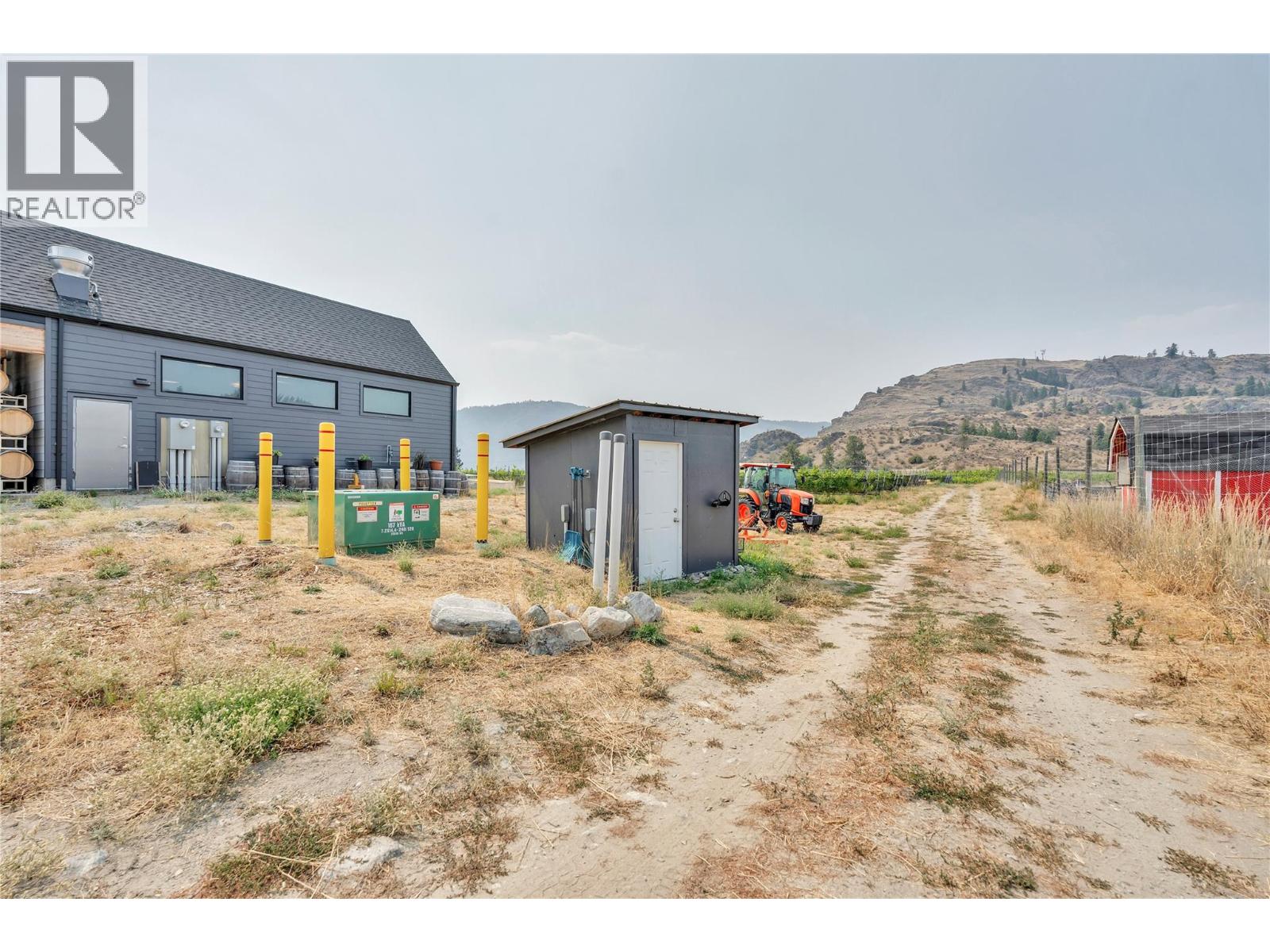 4112 Mclean Creek Road, Okanagan Falls, British Columbia  V0H 1R1 - Photo 61 - 10398670