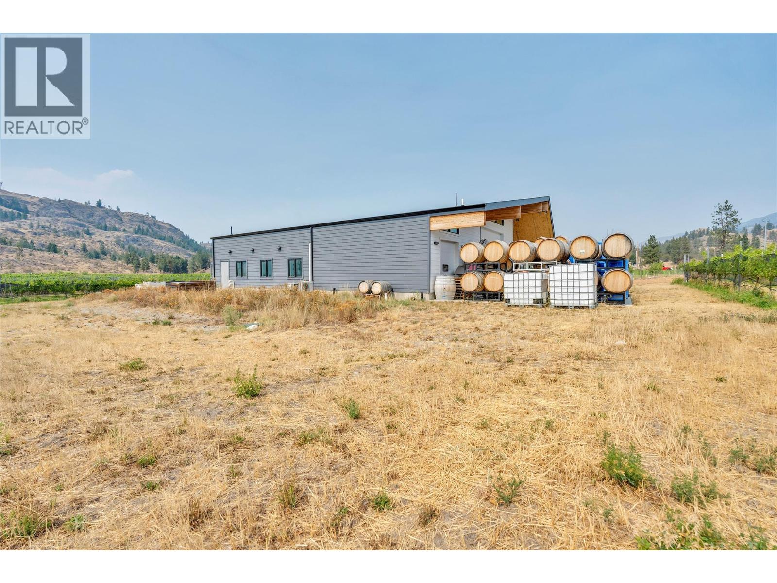 4112 Mclean Creek Road, Okanagan Falls, British Columbia  V0H 1R1 - Photo 62 - 10398670