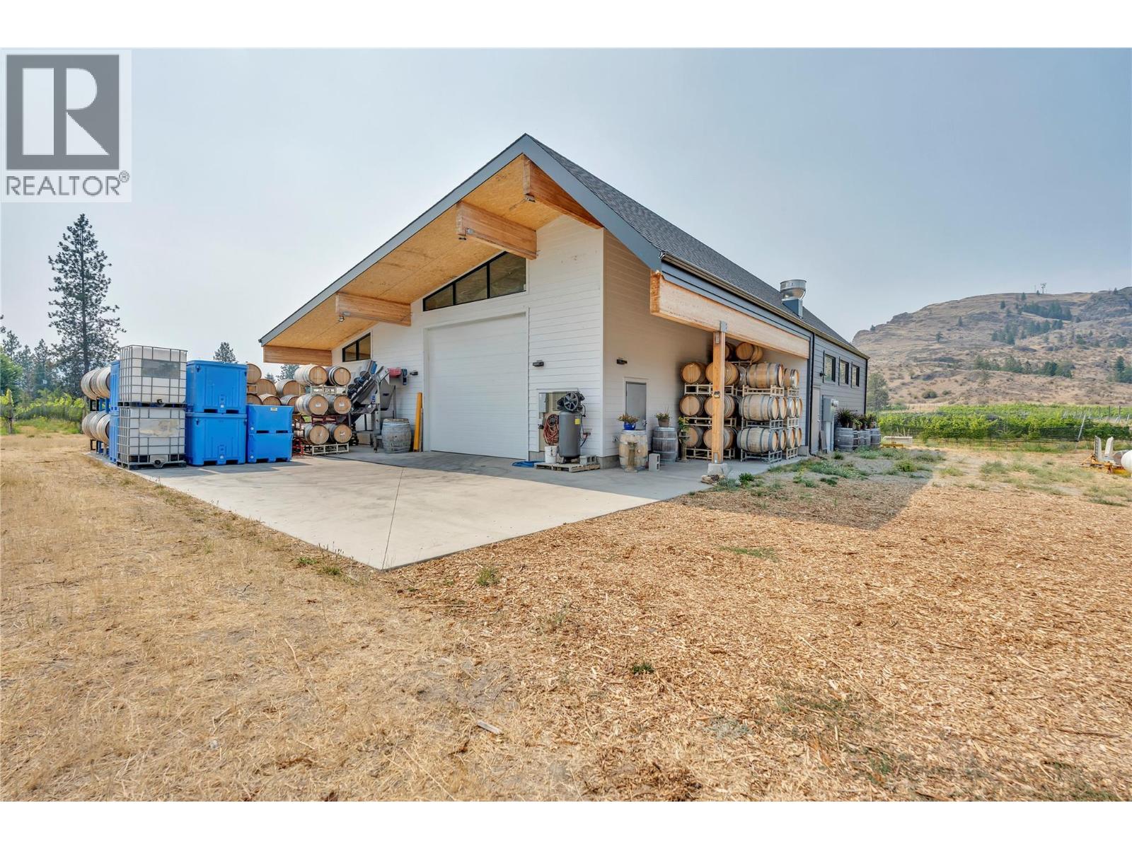 4112 Mclean Creek Road, Okanagan Falls, British Columbia  V0H 1R1 - Photo 7 - 10398670