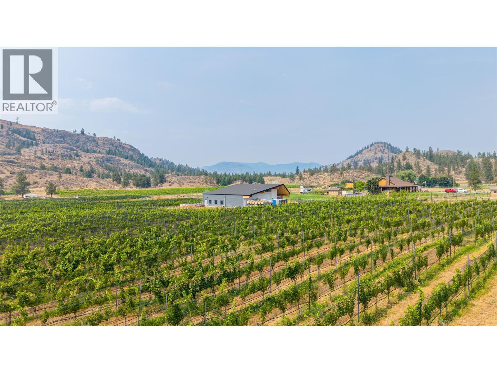 4112 Mclean Creek Road, Okanagan Falls, British Columbia  V0H 1R1 - Photo 2 - 10398637