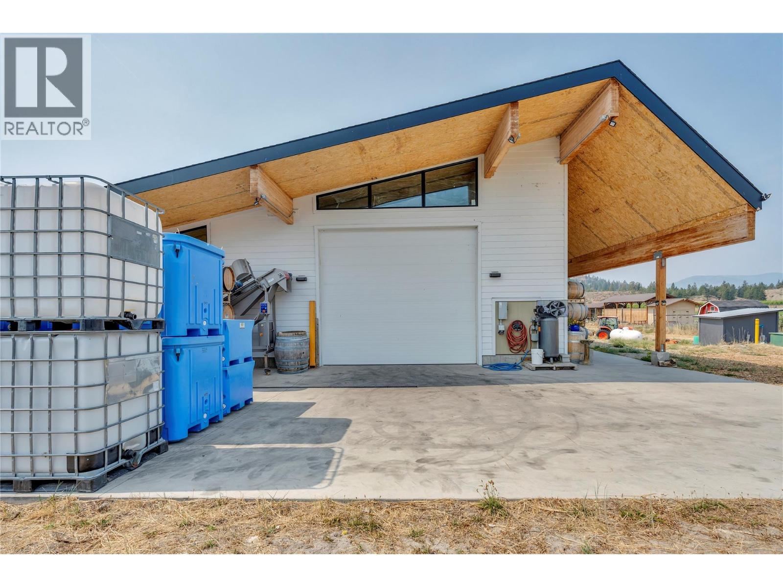 4112 Mclean Creek Road, Okanagan Falls, British Columbia  V0H 1R1 - Photo 34 - 10398637