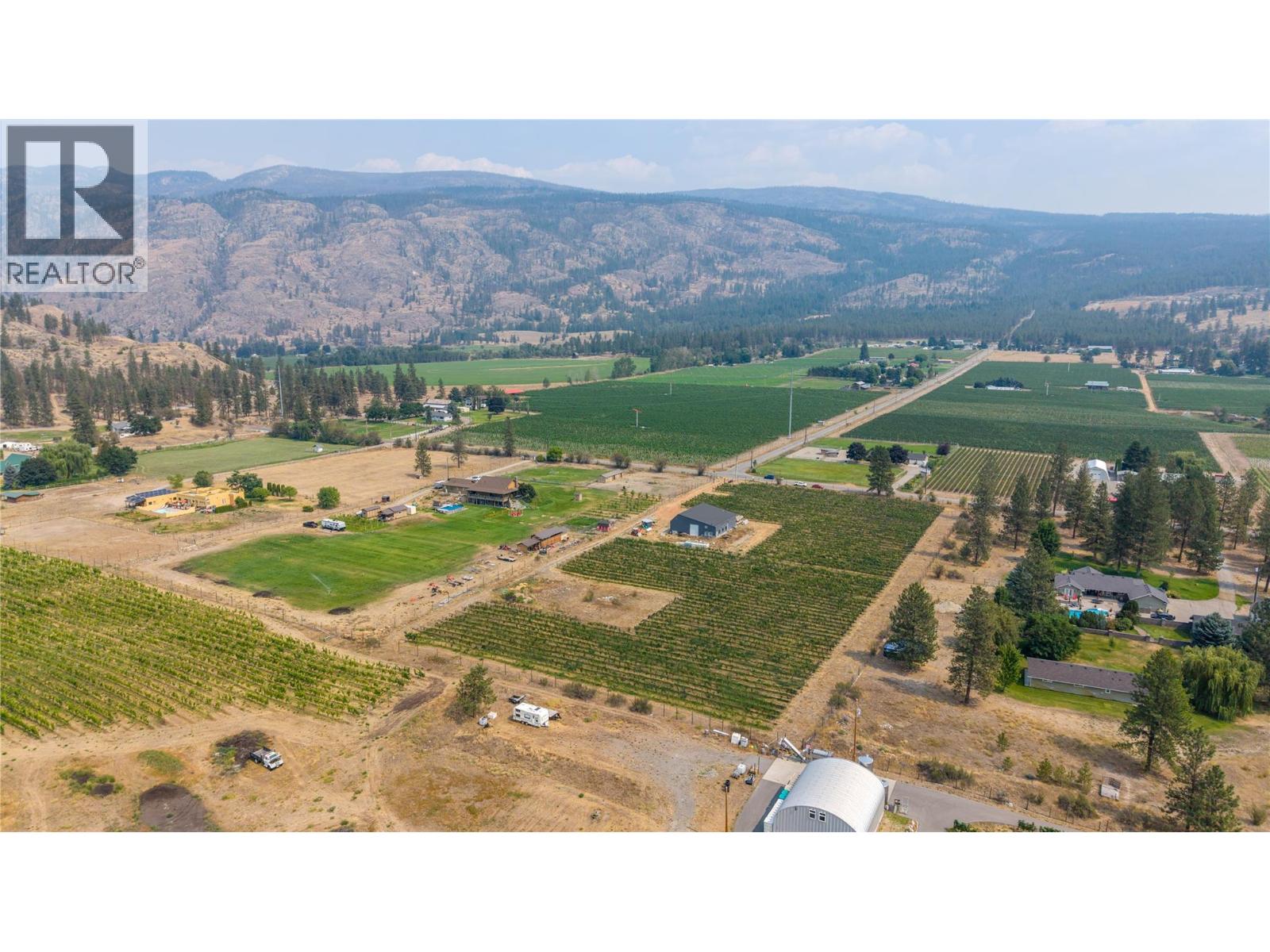 4112 Mclean Creek Road, Okanagan Falls, British Columbia  V0H 1R1 - Photo 43 - 10398637