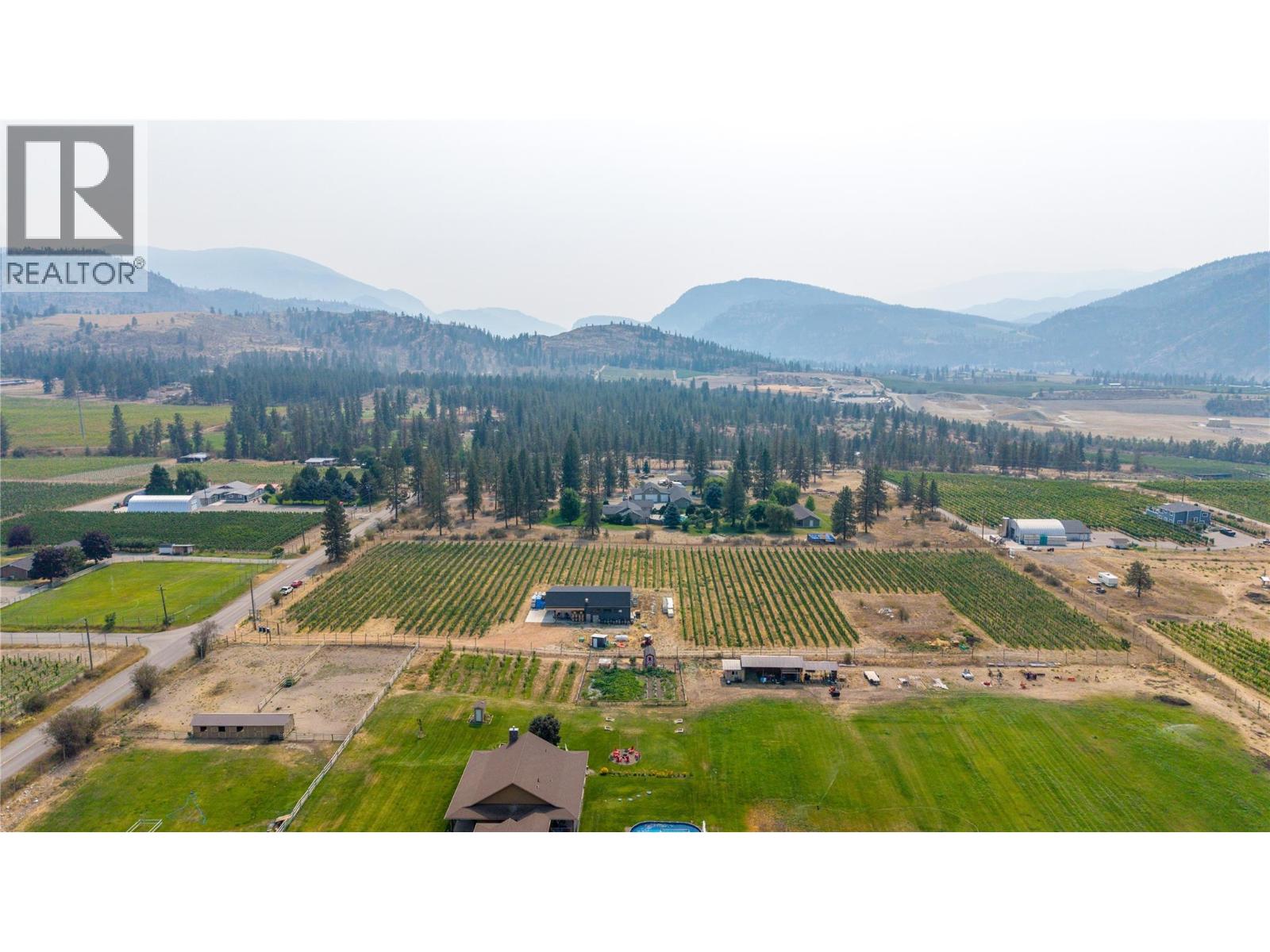 4112 Mclean Creek Road, Okanagan Falls, British Columbia  V0H 1R1 - Photo 47 - 10398637