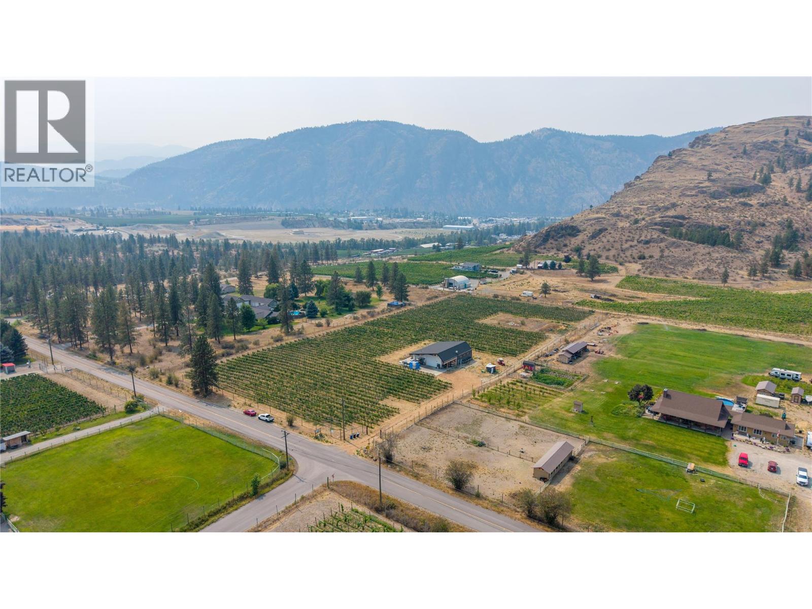 4112 Mclean Creek Road, Okanagan Falls, British Columbia  V0H 1R1 - Photo 48 - 10398637