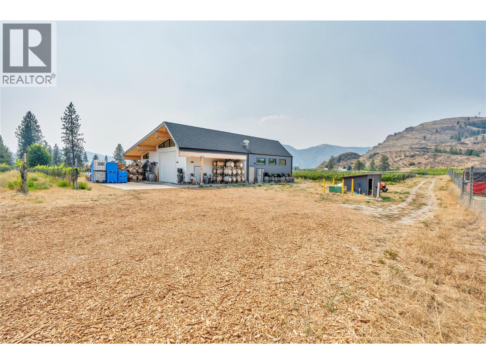 4112 Mclean Creek Road, Okanagan Falls, British Columbia  V0H 1R1 - Photo 60 - 10398637