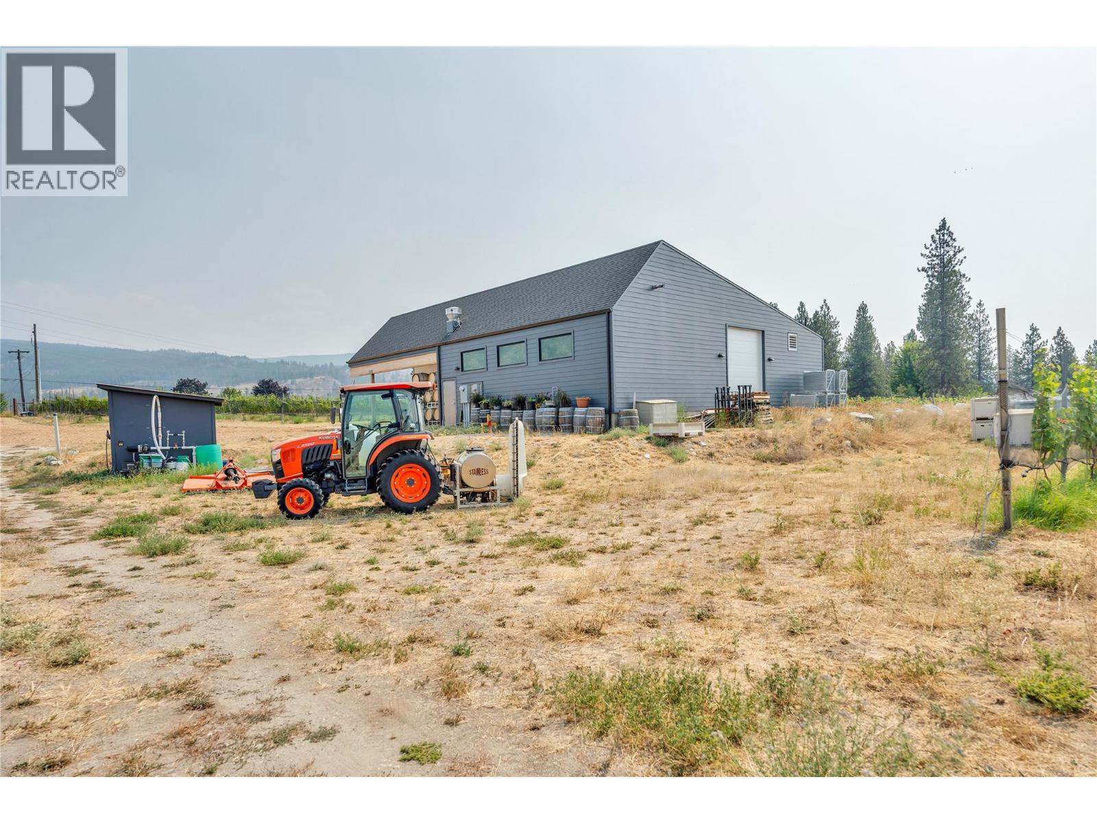 4112 Mclean Creek Road, Okanagan Falls, British Columbia  V0H 1R1 - Photo 63 - 10398637
