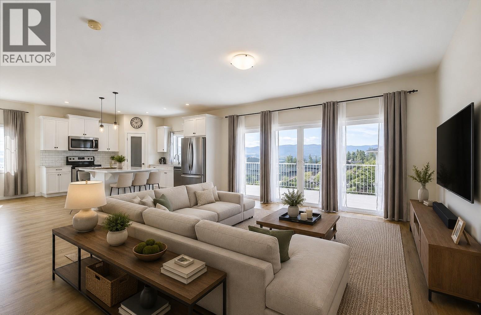 741 Yorkville Street, Kelowna, British Columbia  V1V 0A9 - Photo 5 - 10398718