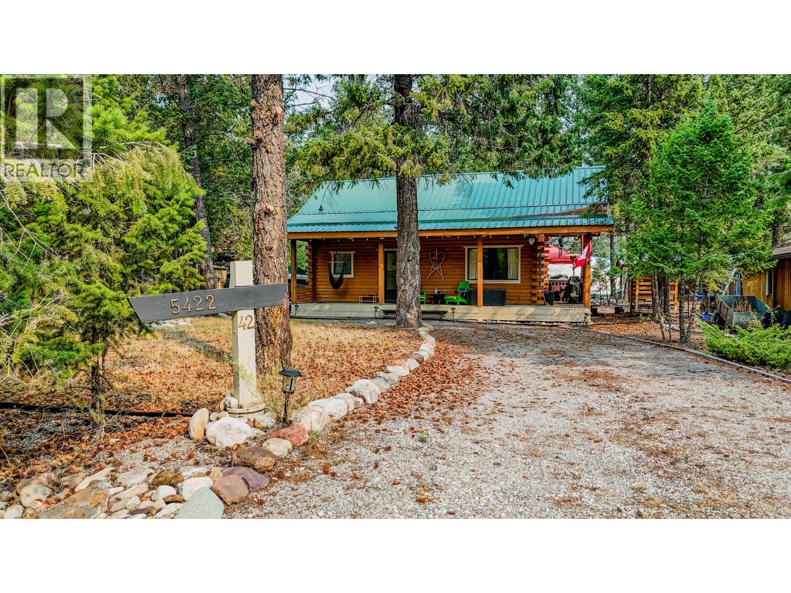 5422 Dutch Creek Road, Fairmont Hot Springs, British Columbia  V0B 1L2 - Photo 47 - 10398413