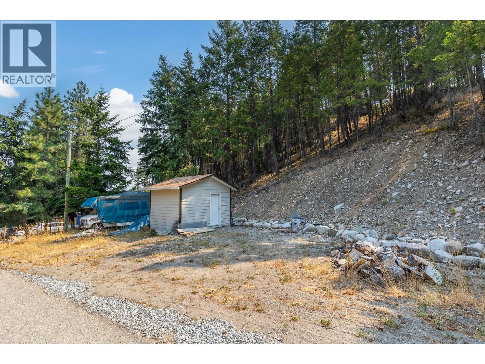 10818 Westshore Road, Vernon, British Columbia  V1H 2C3 - Photo 52 - 10398698