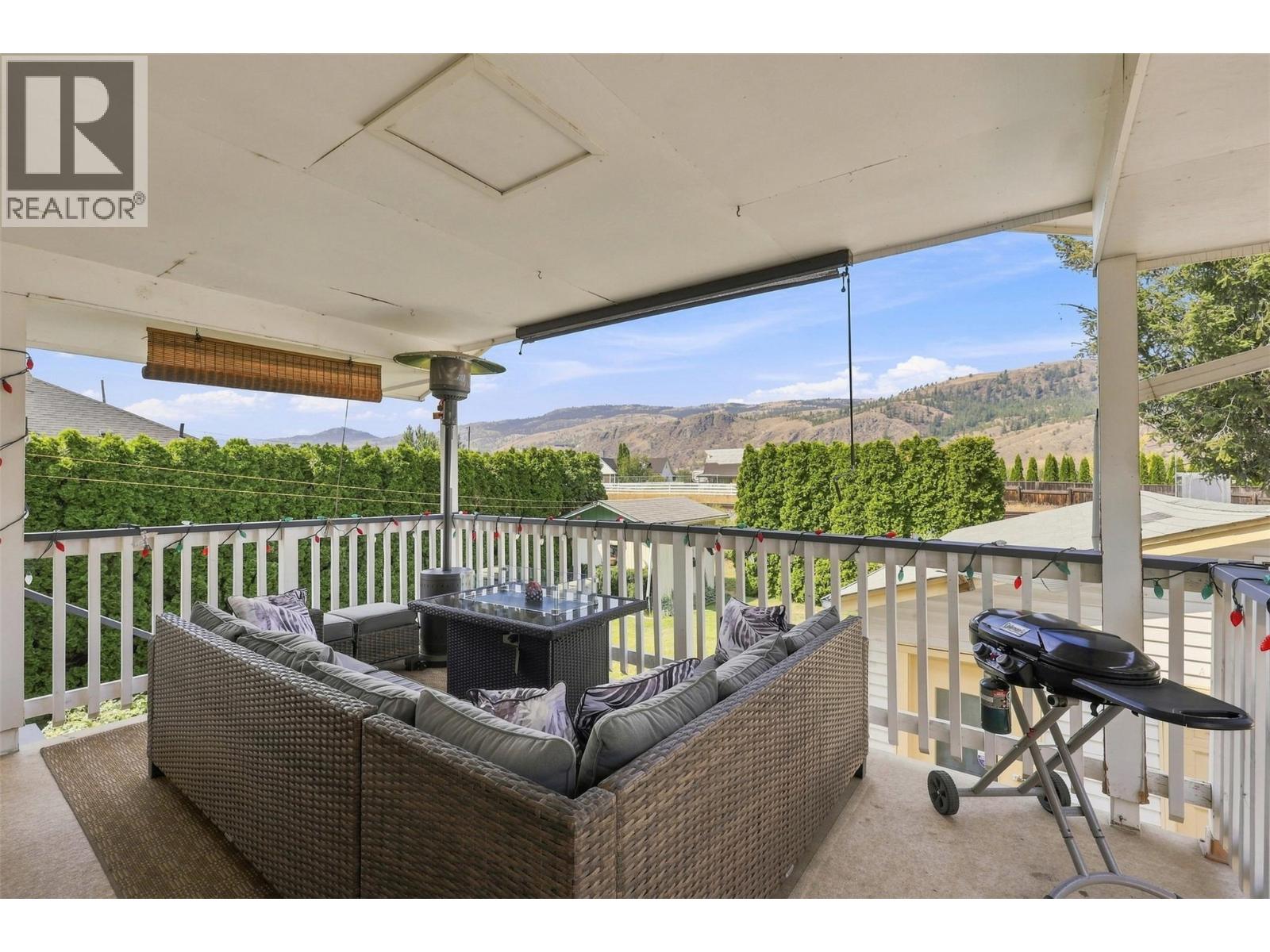 3957 Old Yellowhead Highway, Kamloops, British Columbia  V2H 1K6 - Photo 14 - 10396460