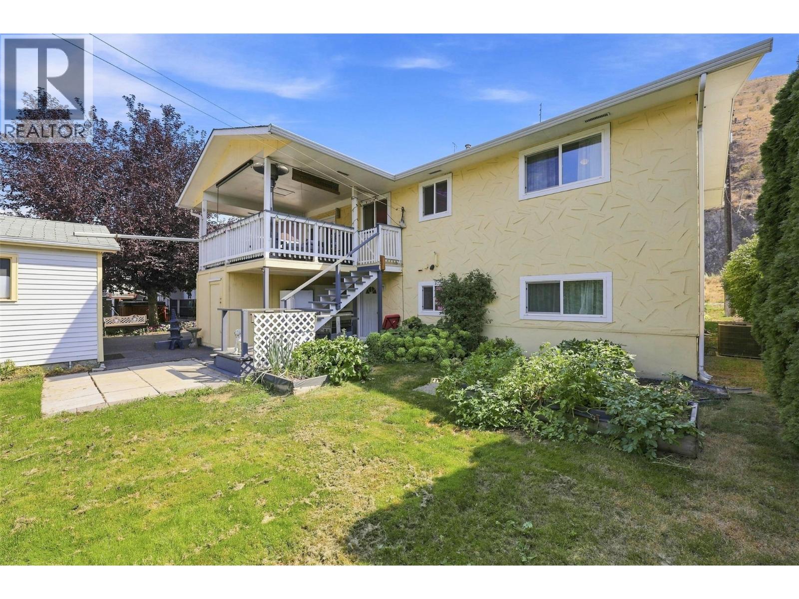 3957 Old Yellowhead Highway, Kamloops, British Columbia  V2H 1K6 - Photo 36 - 10396460