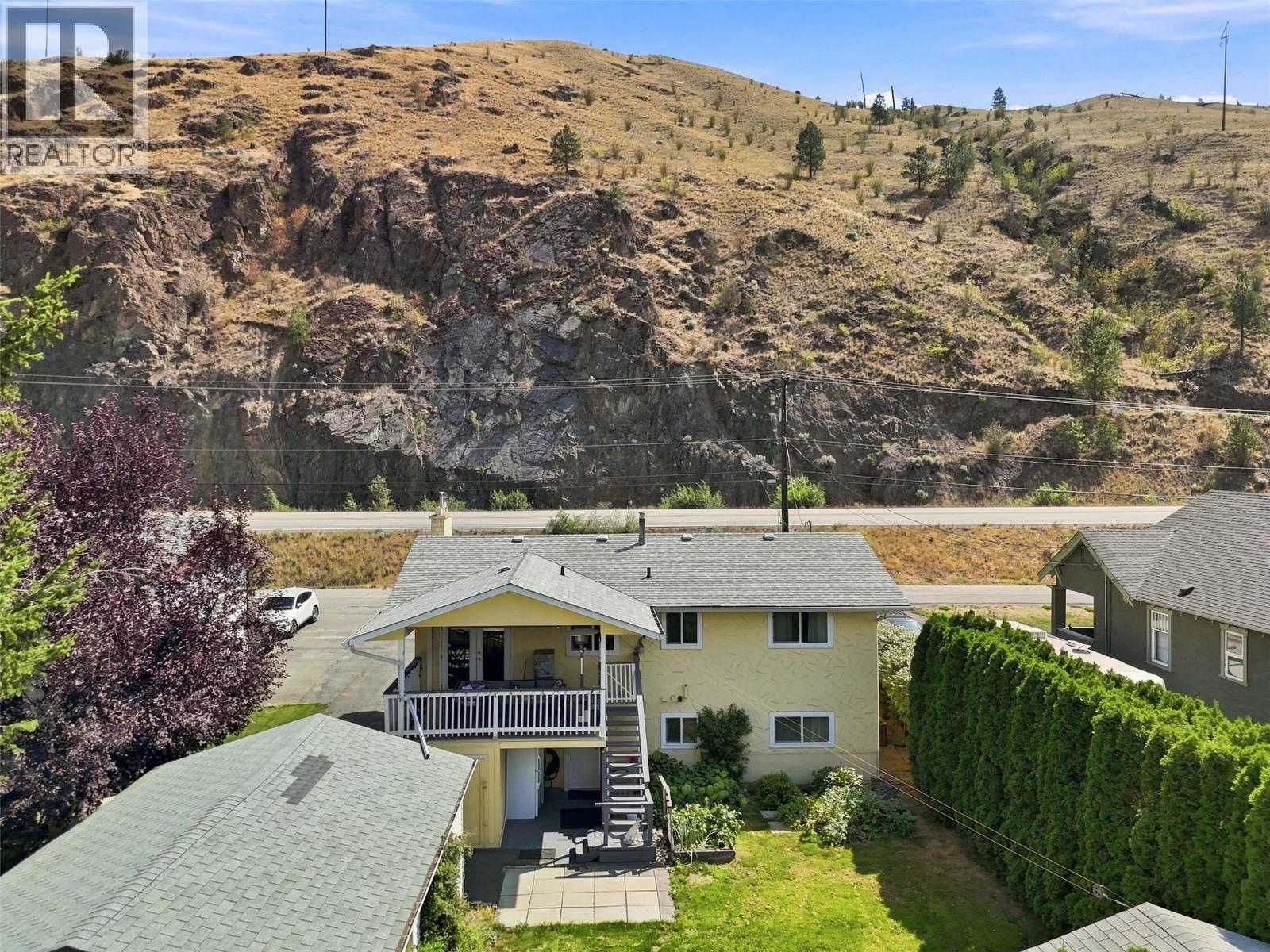 3957 Old Yellowhead Highway, Kamloops, British Columbia  V2H 1K6 - Photo 41 - 10396460