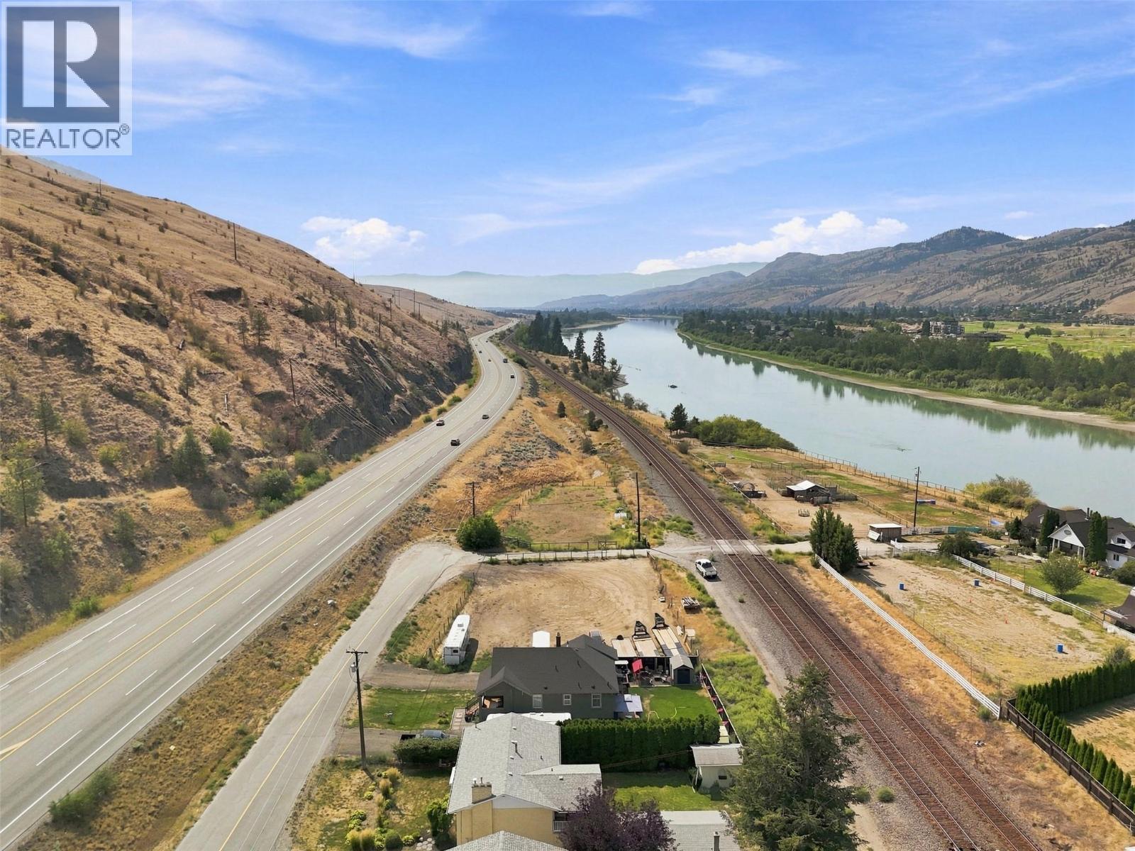 3957 Old Yellowhead Highway, Kamloops, British Columbia  V2H 1K6 - Photo 48 - 10396460