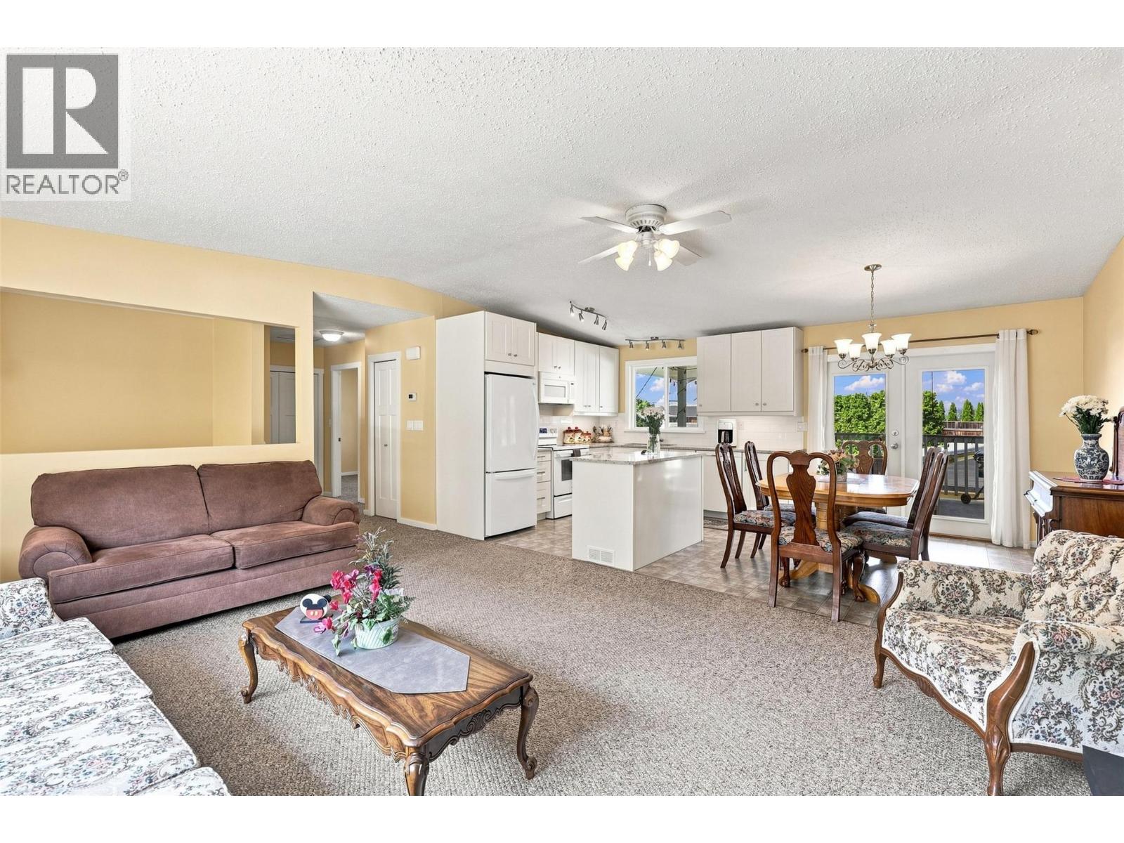 3957 Old Yellowhead Highway, Kamloops, British Columbia  V2H 1K6 - Photo 8 - 10396460