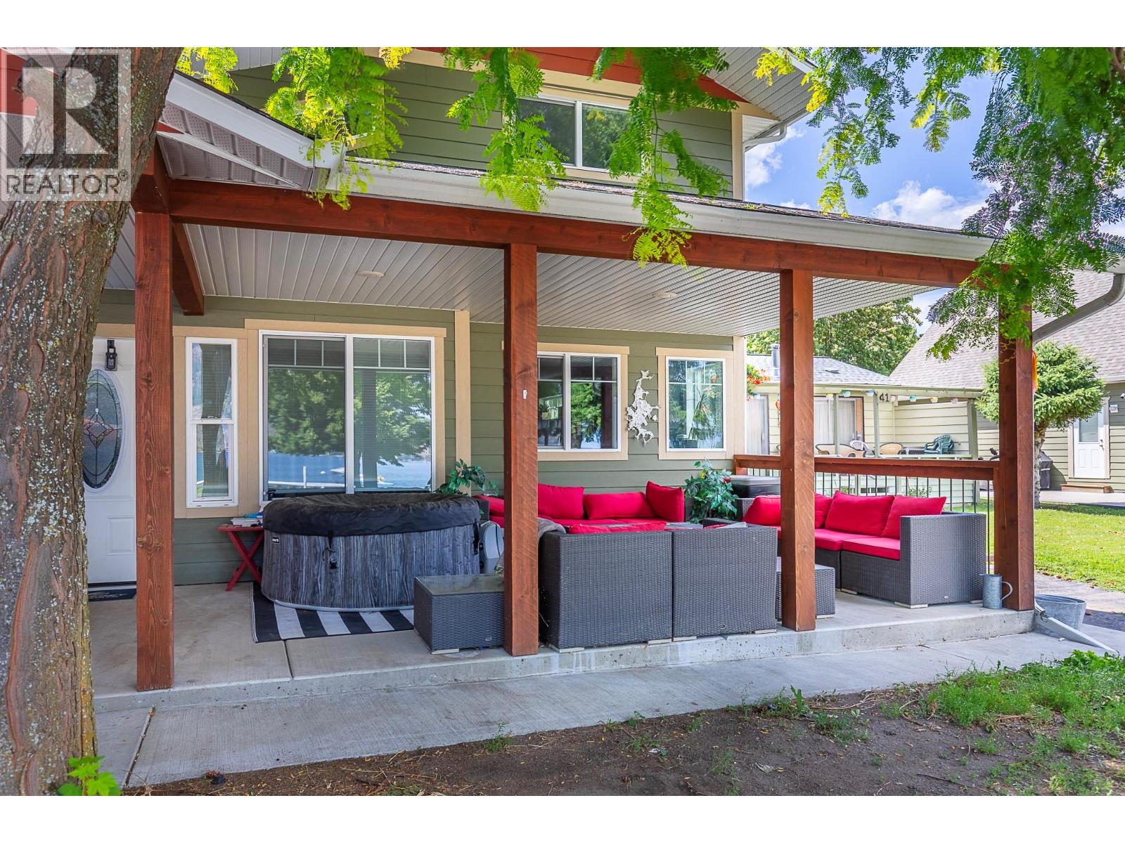 42 Lakeshore Drive, Vernon, British Columbia  V1H 2A1 - Photo 70 - 10398595