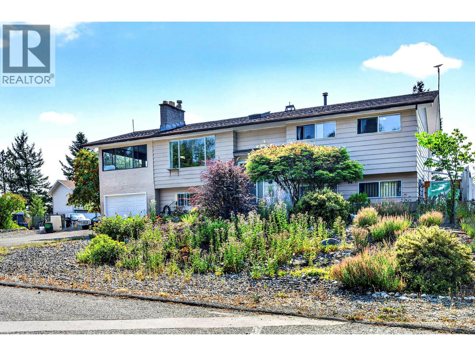 447 Opal Drive, Logan Lake, British Columbia  V0K 1W0 - Photo 3 - 10398597