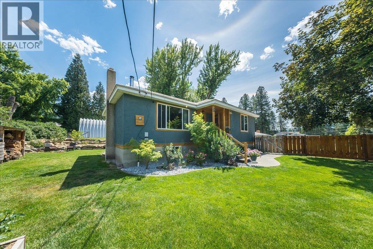 526 12th Avenue, Genelle, British Columbia  V0G 1G0 - Photo 42 - 10398537