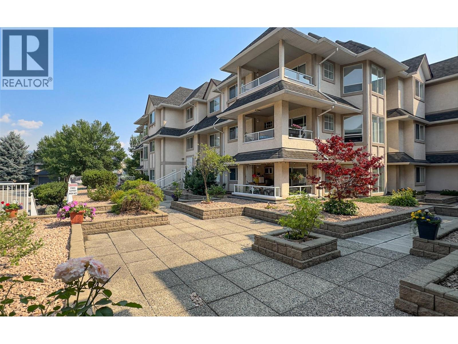 315 Whitman Road Unit# 210, Kelowna, British Columbia  V1V 2J4 - Photo 2 - 10398448
