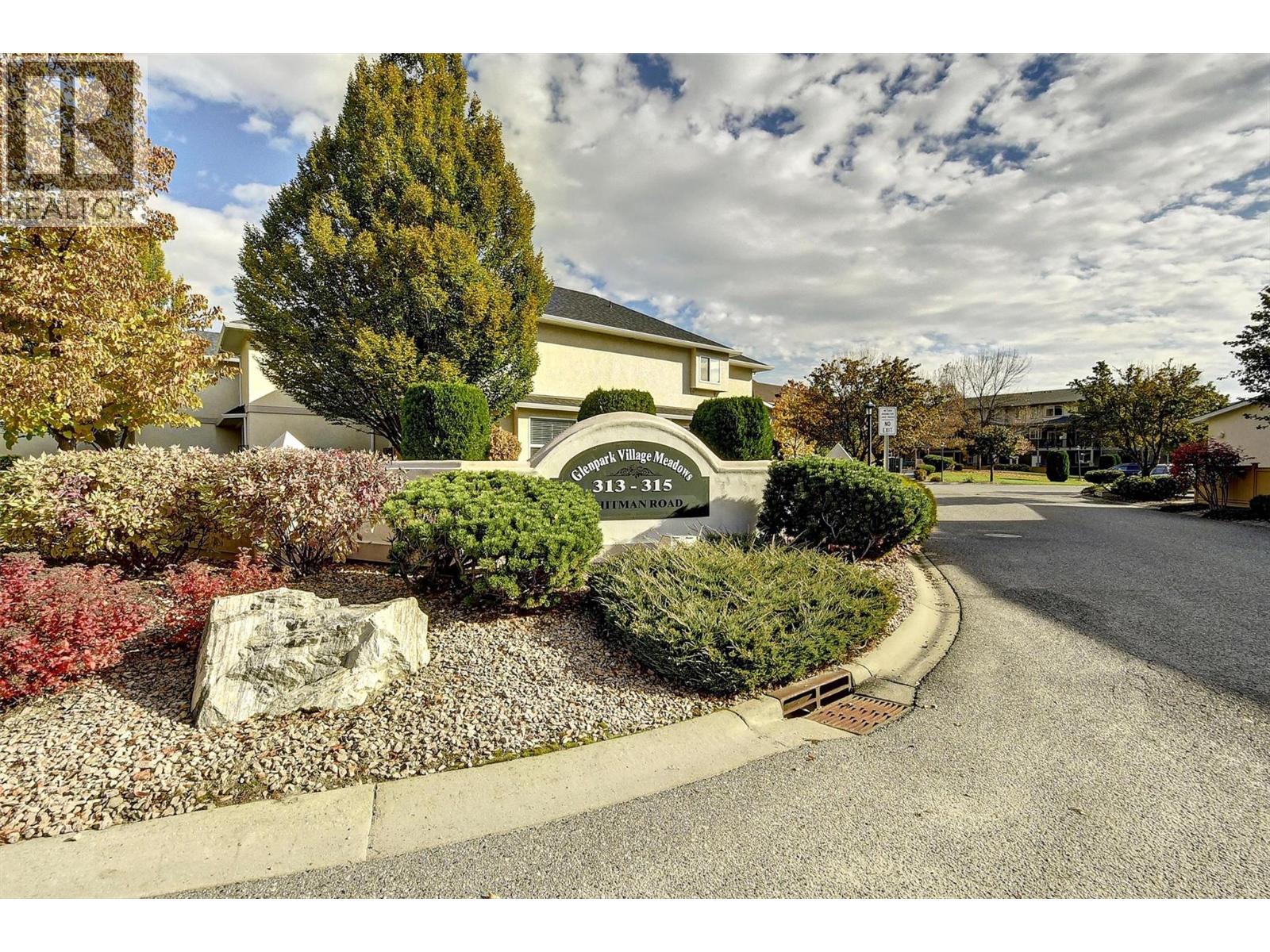 315 Whitman Road Unit# 210, Kelowna, British Columbia  V1V 2J4 - Photo 45 - 10398448