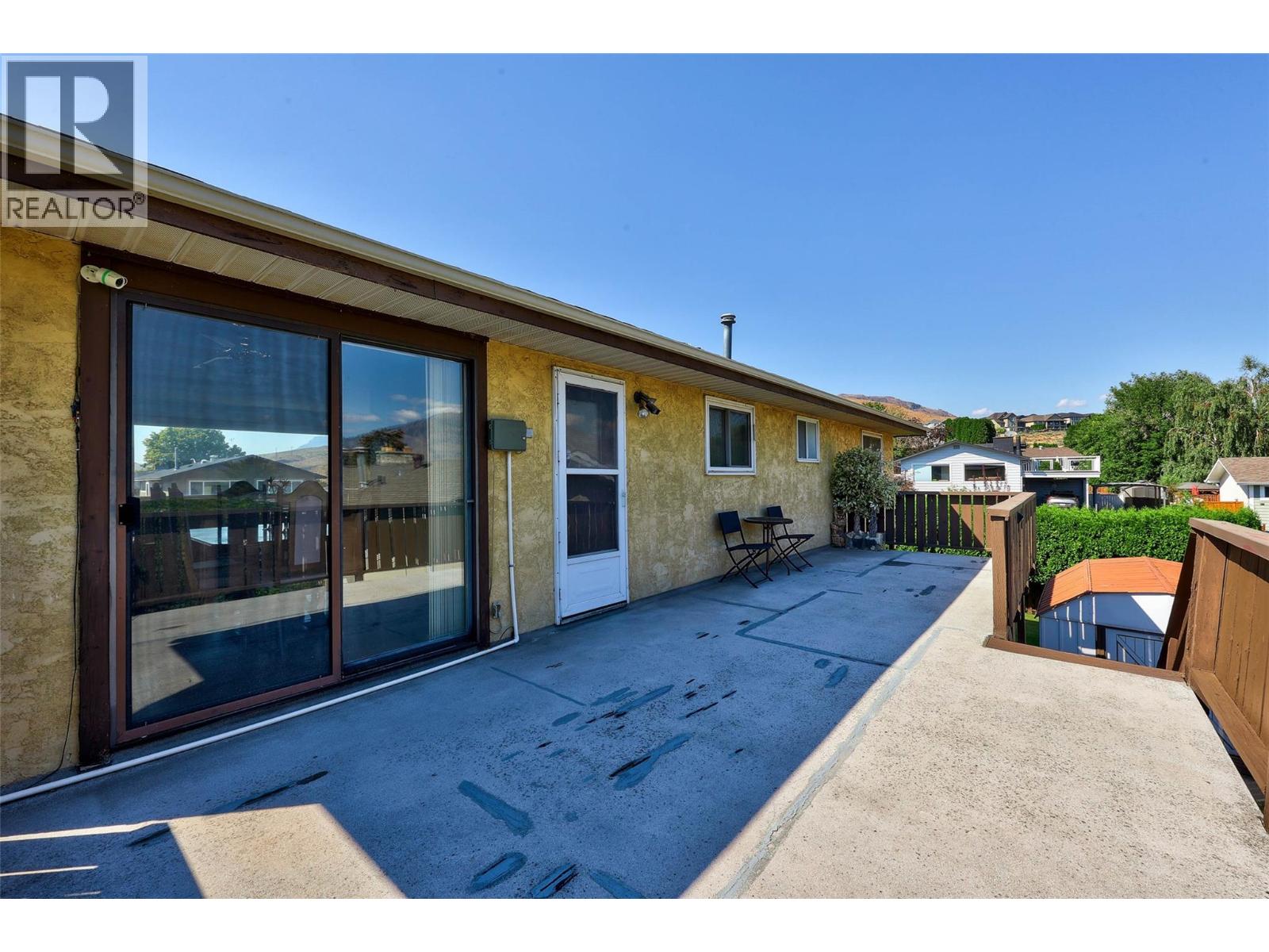 1598 Southview Terrace, Kamloops, British Columbia  V2B 7R5 - Photo 13 - 10398657