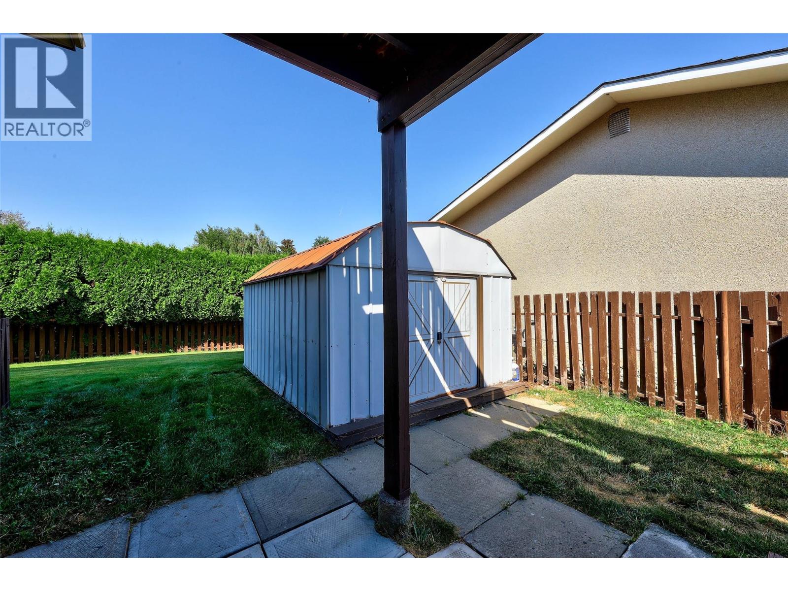 1598 Southview Terrace, Kamloops, British Columbia  V2B 7R5 - Photo 28 - 10398657