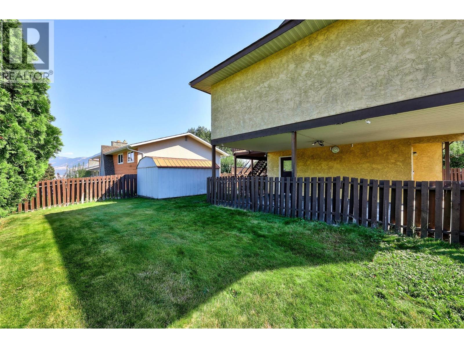 1598 Southview Terrace, Kamloops, British Columbia  V2B 7R5 - Photo 29 - 10398657
