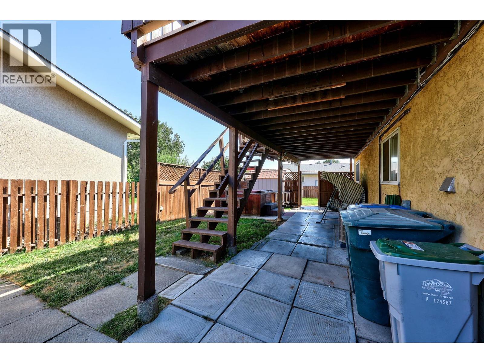 1598 Southview Terrace, Kamloops, British Columbia  V2B 7R5 - Photo 30 - 10398657