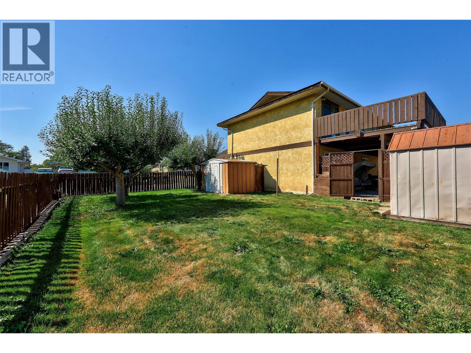 1598 Southview Terrace, Kamloops, British Columbia  V2B 7R5 - Photo 33 - 10398657