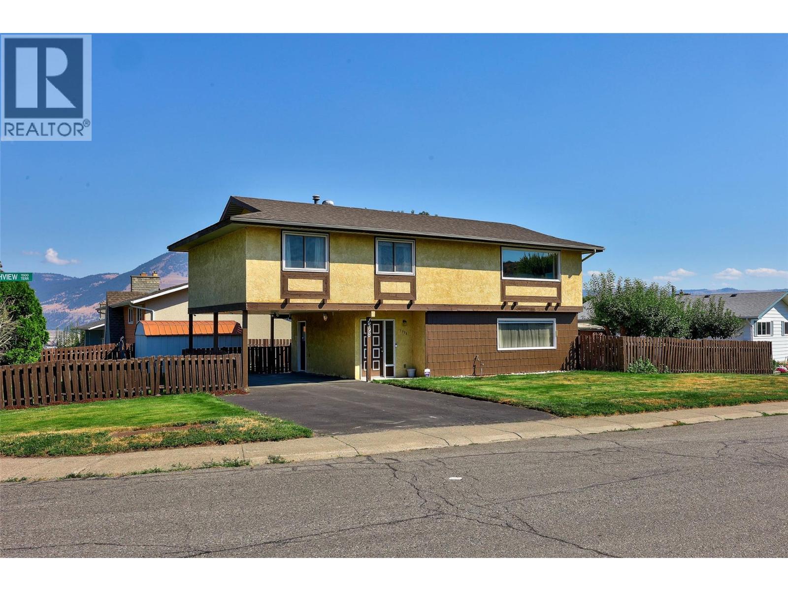 1598 Southview Terrace, Kamloops, British Columbia  V2B 7R5 - Photo 36 - 10398657