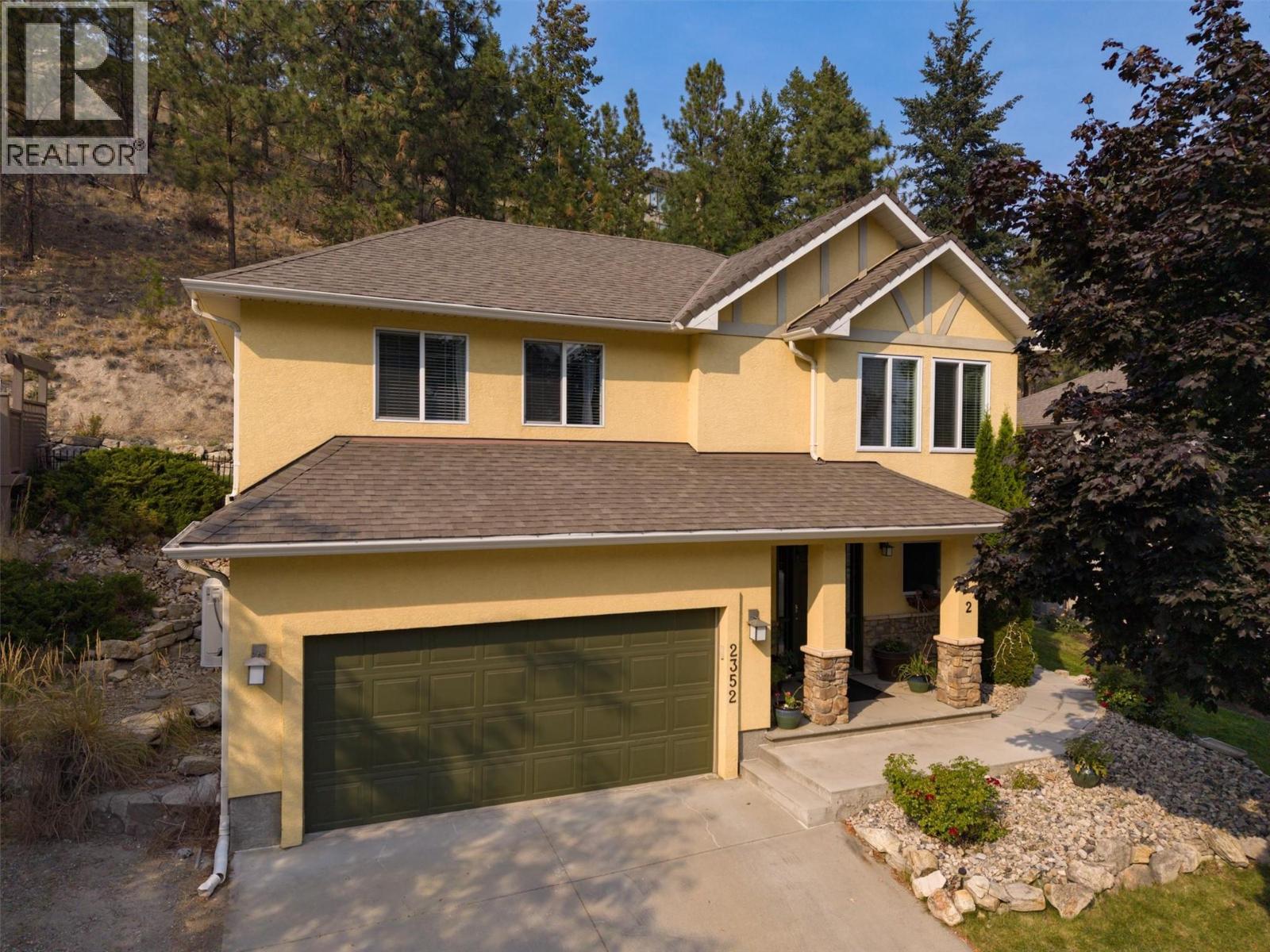 2352 Selkirk Drive Lot# 37, Kelowna, British Columbia  V1V 2R5 - Photo 1 - 10398447
