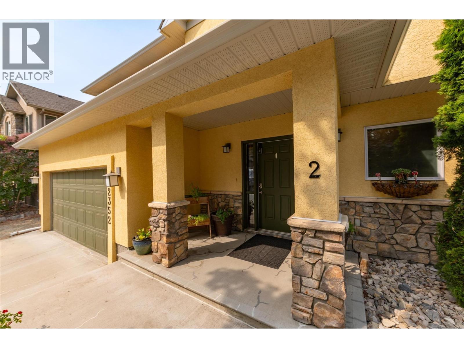 2352 Selkirk Drive Lot# 37, Kelowna, British Columbia  V1V 2R5 - Photo 2 - 10398447