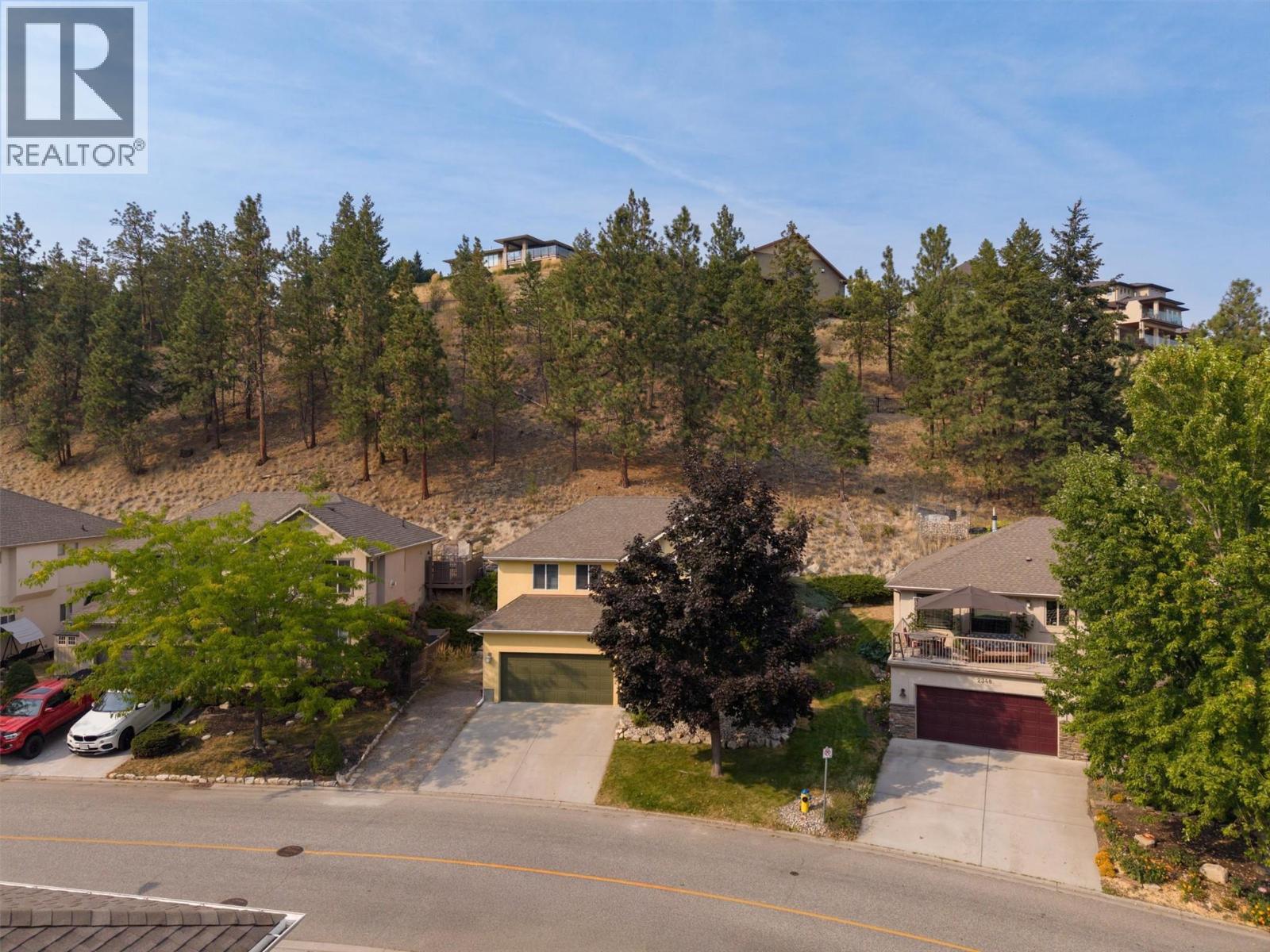 2352 Selkirk Drive Lot# 37, Kelowna, British Columbia  V1V 2R5 - Photo 3 - 10398447