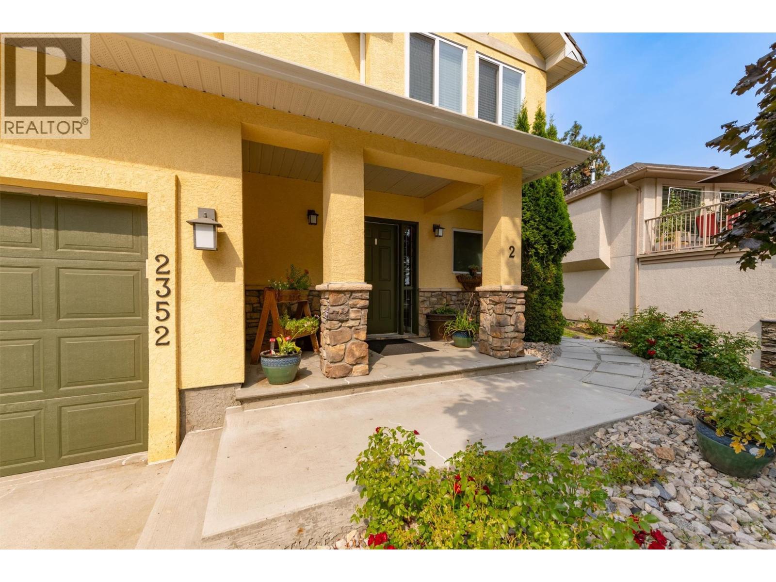 2352 Selkirk Drive Lot# 37, Kelowna, British Columbia  V1V 2R5 - Photo 5 - 10398447