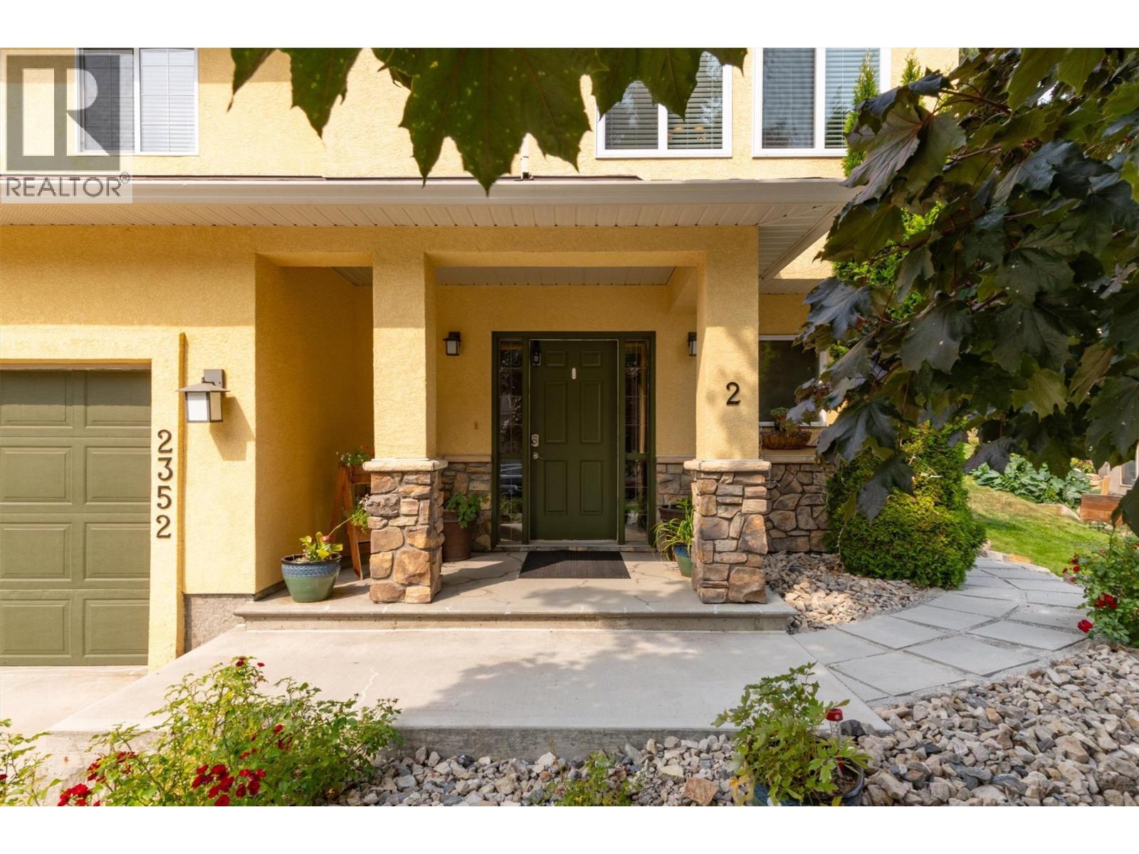 2352 Selkirk Drive Lot# 37, Kelowna, British Columbia  V1V 2R5 - Photo 6 - 10398447