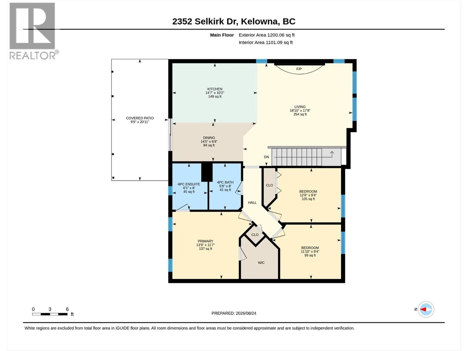 2352 Selkirk Drive Lot# 37, Kelowna, British Columbia  V1V 2R5 - Photo 65 - 10398447