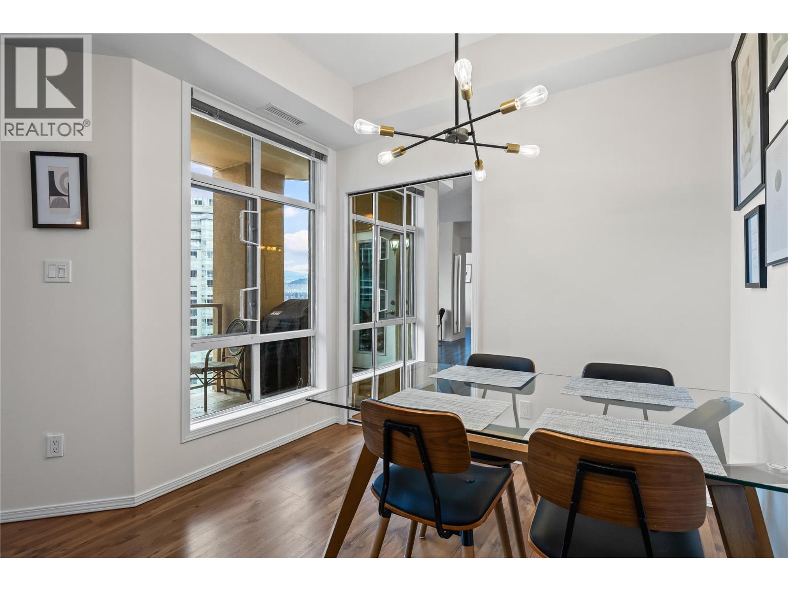 1128 Sunset Drive Unit# 1404, Kelowna, British Columbia  V1Y 9W7 - Photo 12 - 10397934