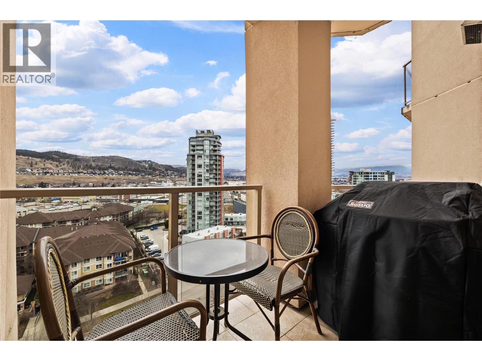 1128 Sunset Drive Unit# 1404, Kelowna, British Columbia  V1Y 9W7 - Photo 15 - 10397934