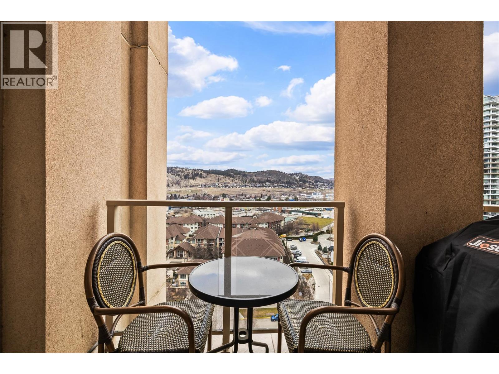1128 Sunset Drive Unit# 1404, Kelowna, British Columbia  V1Y 9W7 - Photo 16 - 10397934