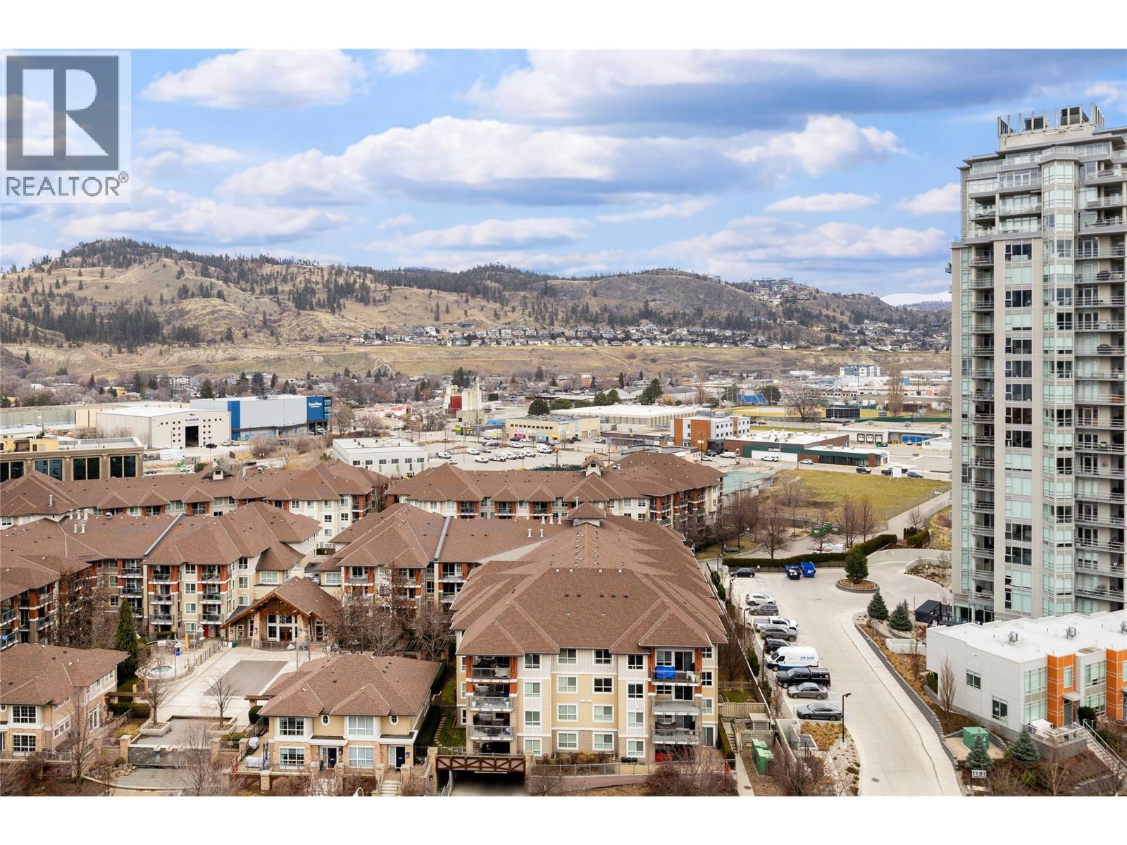 1128 Sunset Drive Unit# 1404, Kelowna, British Columbia  V1Y 9W7 - Photo 18 - 10397934