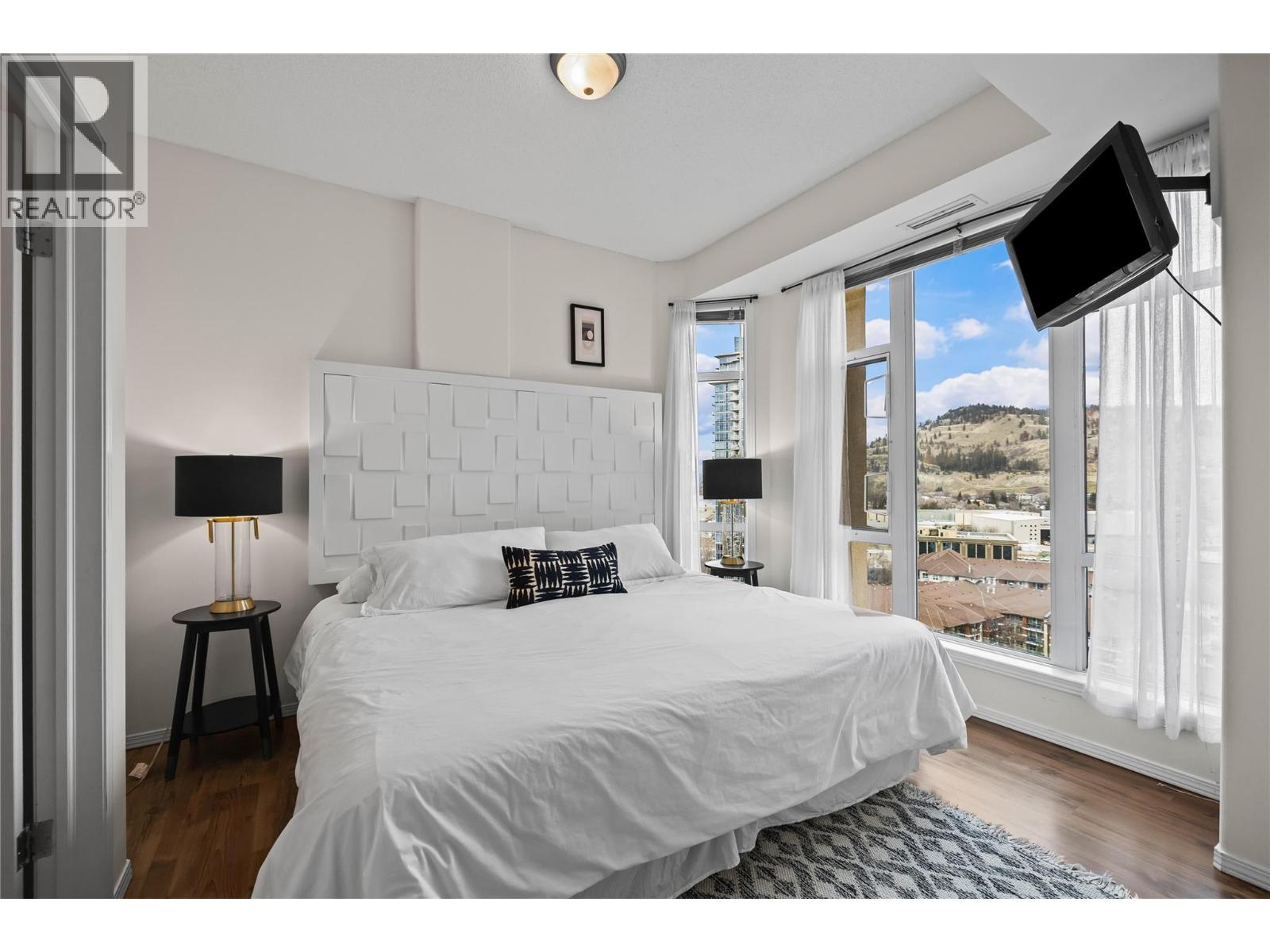 1128 Sunset Drive Unit# 1404, Kelowna, British Columbia  V1Y 9W7 - Photo 20 - 10397934