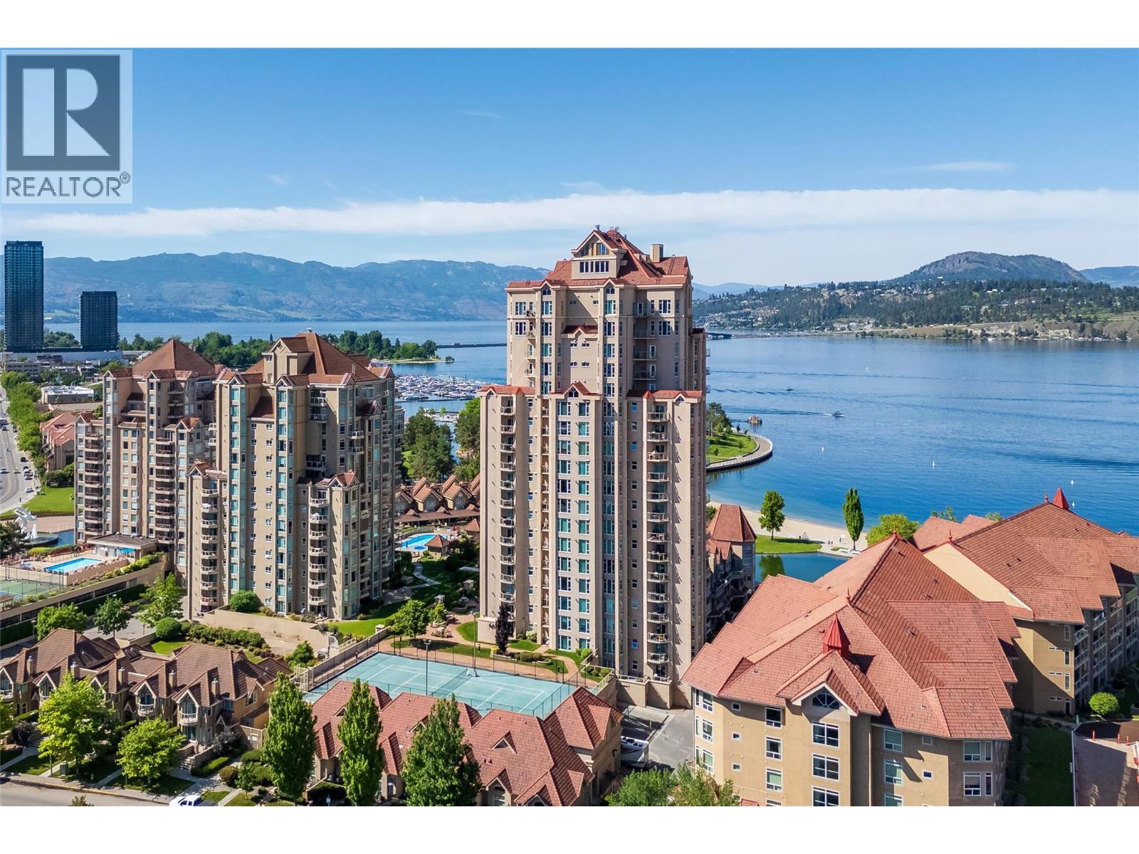 1128 Sunset Drive Unit# 1404, Kelowna, British Columbia  V1Y 9W7 - Photo 30 - 10397934