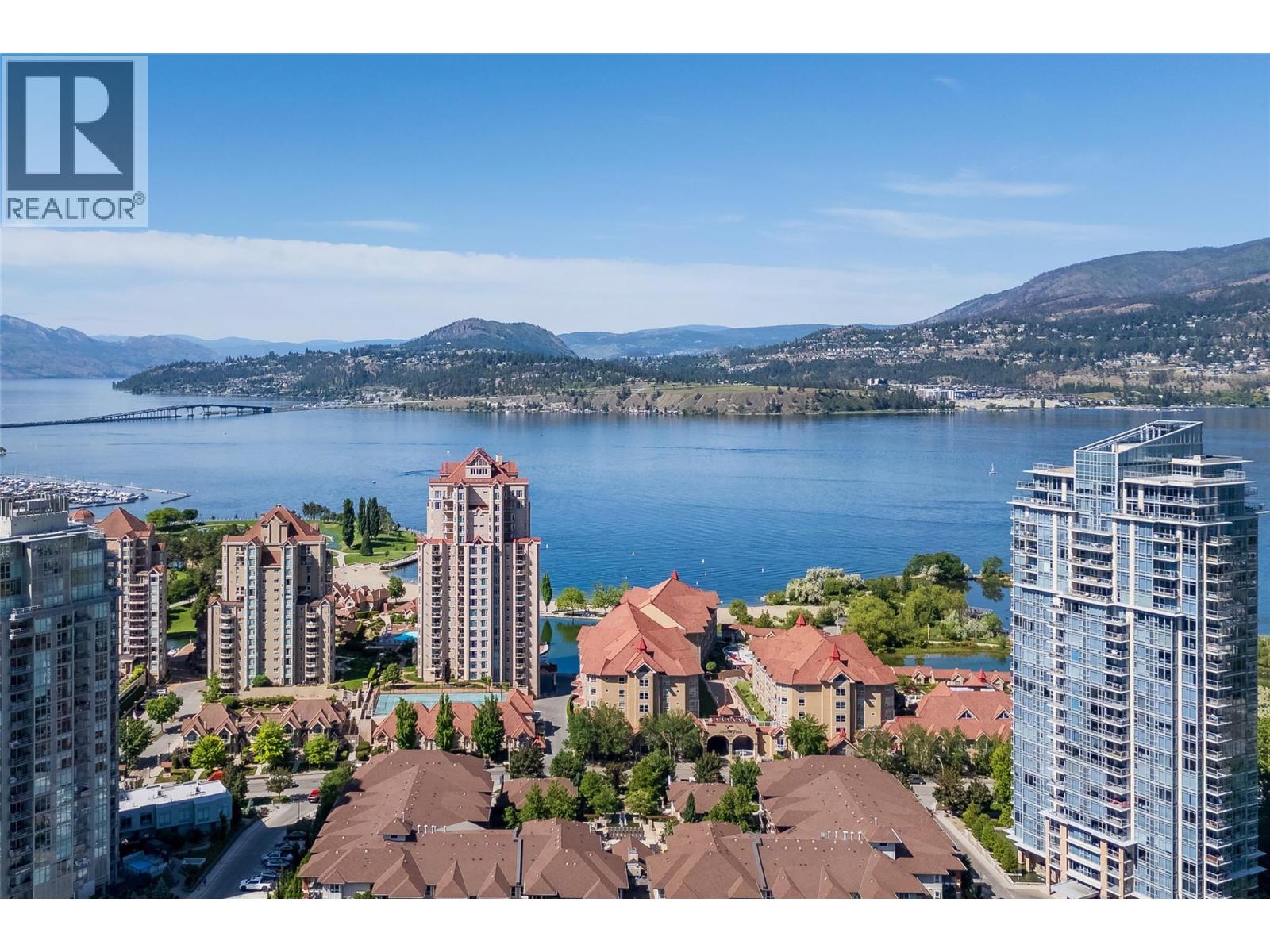1128 Sunset Drive Unit# 1404, Kelowna, British Columbia  V1Y 9W7 - Photo 31 - 10397934