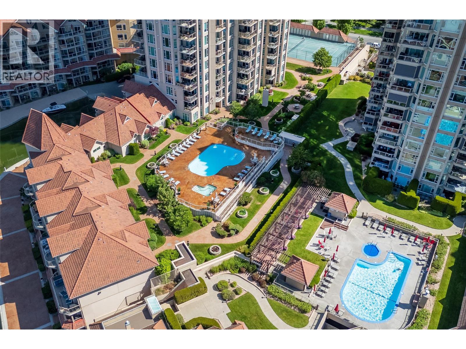1128 Sunset Drive Unit# 1404, Kelowna, British Columbia  V1Y 9W7 - Photo 33 - 10397934