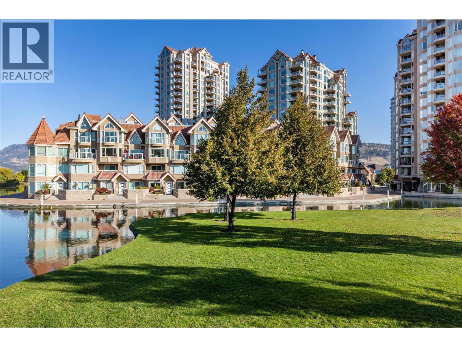 1128 Sunset Drive Unit# 1404, Kelowna, British Columbia  V1Y 9W7 - Photo 34 - 10397934