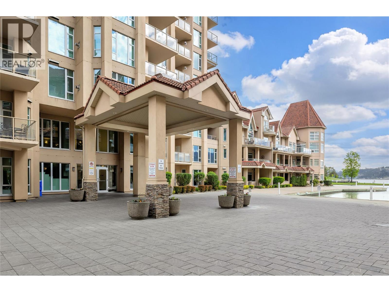 1128 Sunset Drive Unit# 1404, Kelowna, British Columbia  V1Y 9W7 - Photo 35 - 10397934